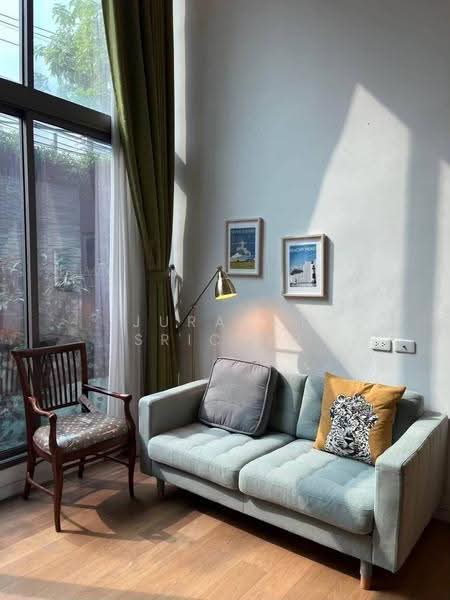 Siamese Thirty Nine, bangkok, 68 Soi Sukhumvit 39, Sukhumvit Road, Khlong Tan Nua, Watthana, Bangkok, 3 Bedrooms, 136 sqm, Condo For Rent, by Jurarat Srichat, 500601186 - DDproperty.com