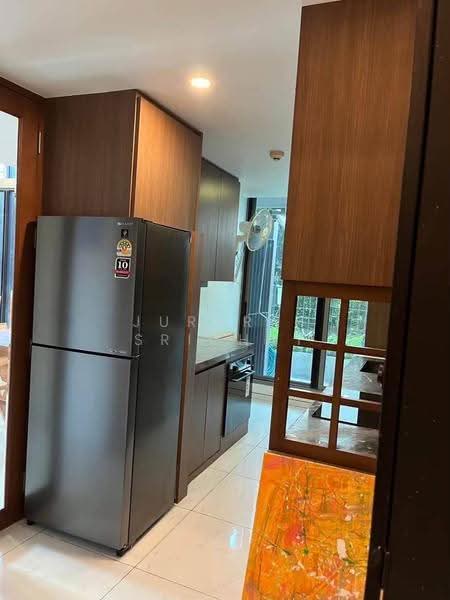 Siamese Thirty Nine, bangkok, 68 Soi Sukhumvit 39, Sukhumvit Road, Khlong Tan Nua, Watthana, Bangkok, 3 Bedrooms, 136 sqm, Condo For Rent, by Jurarat Srichat, 500601186 - DDproperty.com