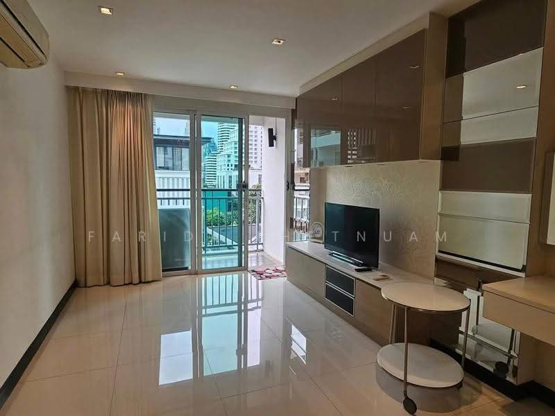 Voque Sukhumvit 16 : โว๊ค สุขุมวิทv16, กรุงเทพ, ซอยสุขุมวิท 16, คลองเตย, กรุงเทพ, 50 ตร.ม., คอนโด ให้เช่า, โดย Farida Phetnuam, 500601188 - DDproperty.com