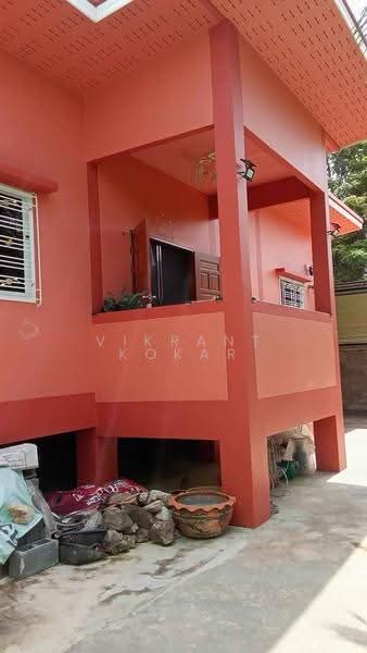 บ้าน 2-ห้องนอน, ชลบุรี, บางทราย, เมืองชลบุรี, ชลบุรี, 66 ตร.ม., บ้านเดี่ยว ขาย, โดย Vikrant Kokar, 500601190 - DDproperty.com