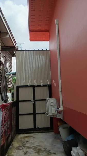 บ้าน 2-ห้องนอน, ชลบุรี, บางทราย, เมืองชลบุรี, ชลบุรี, 66 ตร.ม., บ้านเดี่ยว ขาย, โดย Vikrant Kokar, 500601190 - DDproperty.com