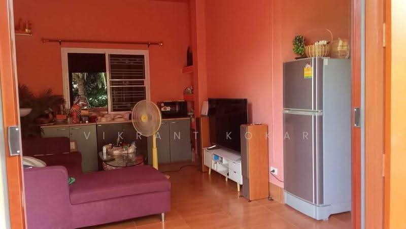 บ้าน 2-ห้องนอน, ชลบุรี, บางทราย, เมืองชลบุรี, ชลบุรี, 66 ตร.ม., บ้านเดี่ยว ขาย, โดย Vikrant Kokar, 500601190 - DDproperty.com