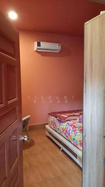 2-BR House, chon-buri, Bang Sai, Muang Chon Buri, Chon Buri (Pattaya), 2 Bedrooms, 66 sqm, Single Detached House For Sale, by Vikrant Kokar, 500601190 - DDproperty.com