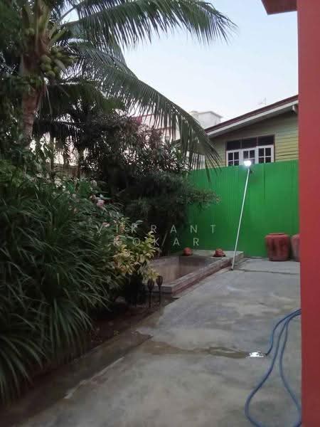 2-BR House, chon-buri, Bang Sai, Muang Chon Buri, Chon Buri (Pattaya), 2 Bedrooms, 66 sqm, Single Detached House For Sale, by Vikrant Kokar, 500601190 - DDproperty.com