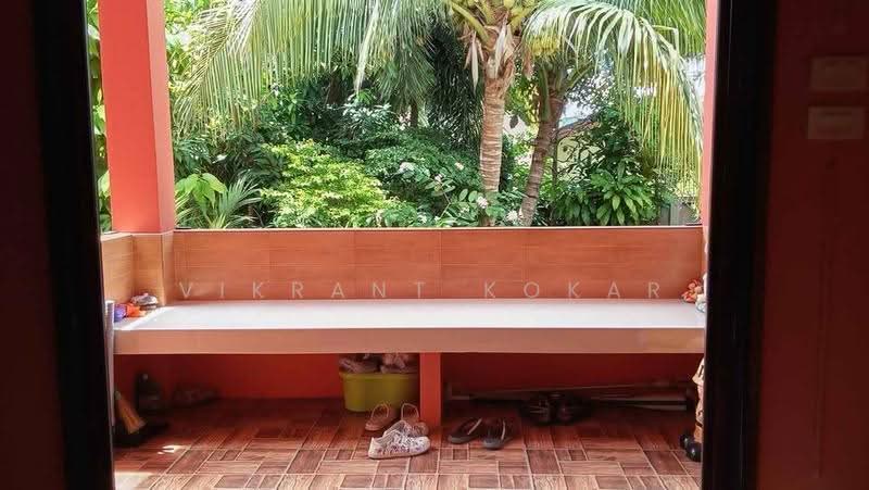2-BR House, chon-buri, Bang Sai, Muang Chon Buri, Chon Buri (Pattaya), 2 Bedrooms, 66 sqm, Single Detached House For Sale, by Vikrant Kokar, 500601190 - DDproperty.com