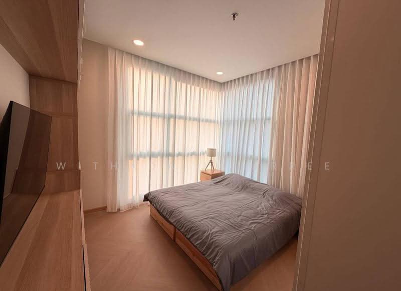 Chatrium Residence Riverside, bangkok, 26 Chareonkrung Road, Wat Prayakrai, Bang Kho Laem, Bangkok, 2 Bedrooms, 122 sqm, Condo For Sale, by Withada Jaiarree, 500601192 - DDproperty.com