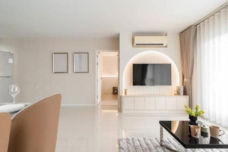 Aspire Rama 9, bangkok, Soi Rama 9, Rama 9 Road, Huai Khwang, Bangkok, 2 Bedrooms, 67 sqm, Condo For Rent, by Farida Phetnuam, 500601199 - DDproperty.com