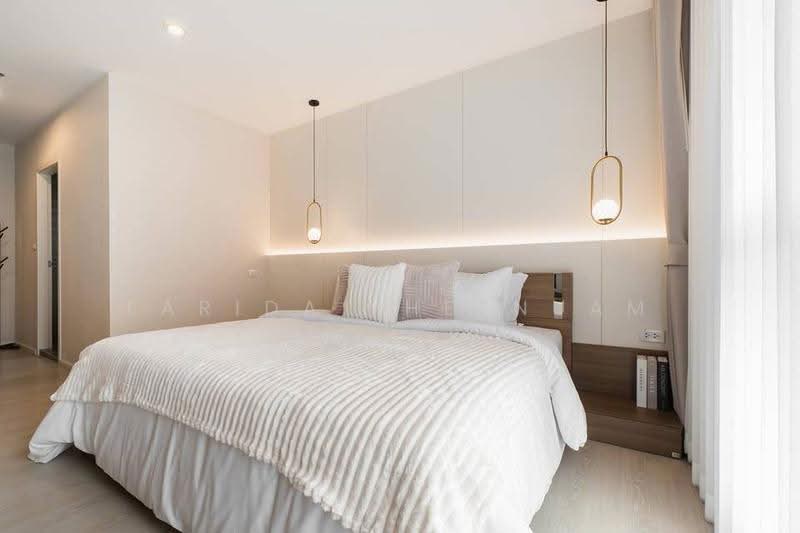 Aspire Rama 9, bangkok, Soi Rama 9, Rama 9 Road, Huai Khwang, Bangkok, 2 Bedrooms, 67 sqm, Condo For Rent, by Farida Phetnuam, 500601199 - DDproperty.com