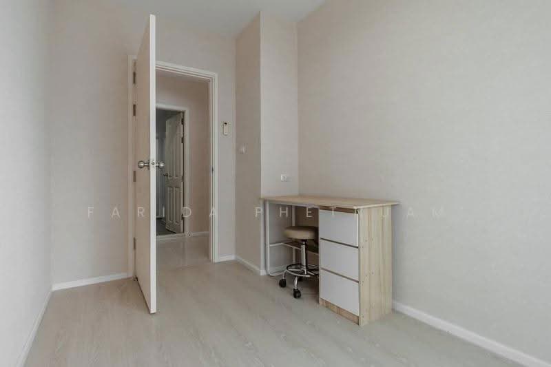Aspire Rama 9, bangkok, Soi Rama 9, Rama 9 Road, Huai Khwang, Bangkok, 2 Bedrooms, 67 sqm, Condo For Rent, by Farida Phetnuam, 500601199 - DDproperty.com