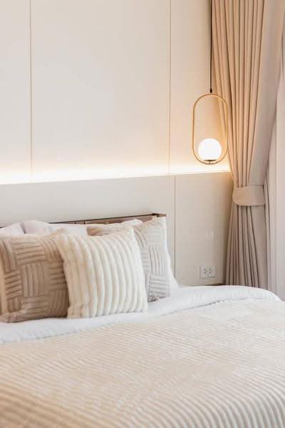 Aspire Rama 9, bangkok, Soi Rama 9, Rama 9 Road, Huai Khwang, Bangkok, 2 Bedrooms, 67 sqm, Condo For Rent, by Farida Phetnuam, 500601199 - DDproperty.com