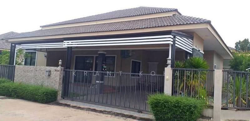 undefined, chon-buri, Bang Sa-re, Sattahip, Chon Buri (Pattaya), 3 Bedrooms, 204 sqm, Single Detached House For Sale, by Vikrant Kokar, 500601200 - DDproperty.com