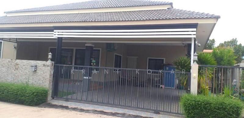 undefined, chon-buri, Bang Sa-re, Sattahip, Chon Buri (Pattaya), 3 Bedrooms, 204 sqm, Single Detached House For Sale, by Vikrant Kokar, 500601200 - DDproperty.com