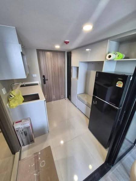KnightsBridge Space Sukhumvit-Rama 4, กรุงเทพ, Rama 4 Road, พระโขนง, คลองเตย, กรุงเทพ, 34 ตร.ม., คอนโด ให้เช่า, โดย Farida Phetnuam, 500601203 - DDproperty.com