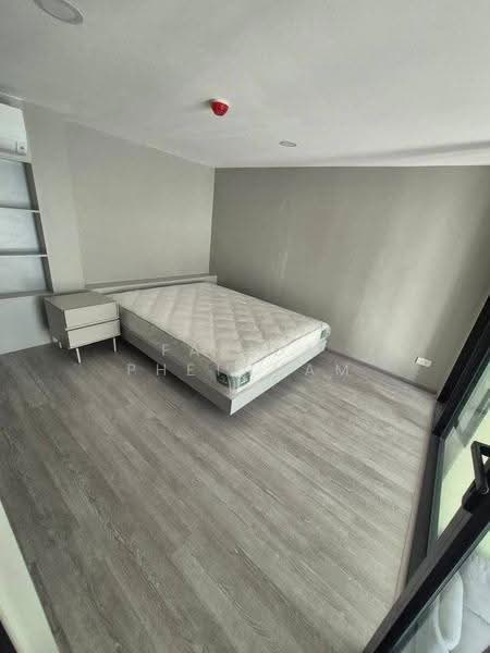 KnightsBridge Space Sukhumvit-Rama 4, bangkok, Rama 4 Road, Phra Kanong, Khlong Toei, Bangkok, 1 Bedroom, 34 sqm, Condo For Rent, by Farida Phetnuam, 500601203 - DDproperty.com