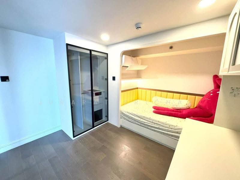 Park Origin Chula-Samyan, bangkok, Rama 4 Road, Maha Phrutharam, Bang Rak, Bangkok, 3 Bedrooms, 64 sqm, Condo For Rent, by Jurarat Srichat, 500601204 - DDproperty.com
