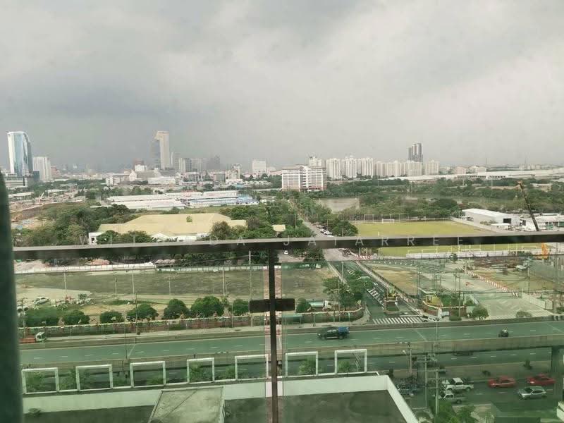 TC Green Rama 9 : ทีซี กรีน พระราม 9, กรุงเทพ, ถนนพระราม 9, ห้วยขวาง, กรุงเทพ, 66 ตร.ม., คอนโด ให้เช่า, โดย Withada Jaiarree, 500601205 - DDproperty.com