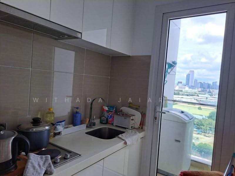 TC Green Rama 9, bangkok, Rama 9 Road, Huai Khwang, Bangkok, 2 Bedrooms, 66 sqm, Condo For Rent, by Withada Jaiarree, 500601205 - DDproperty.com