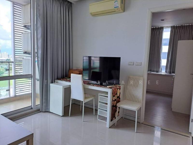 TC Green Rama 9, bangkok, Rama 9 Road, Huai Khwang, Bangkok, 2 Bedrooms, 66 sqm, Condo For Rent, by Withada Jaiarree, 500601205 - DDproperty.com