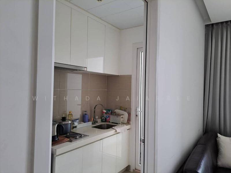 TC Green Rama 9, bangkok, Rama 9 Road, Huai Khwang, Bangkok, 2 Bedrooms, 66 sqm, Condo For Rent, by Withada Jaiarree, 500601205 - DDproperty.com