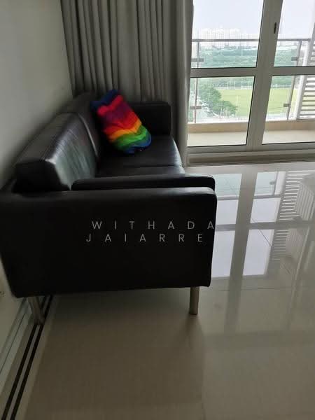 TC Green Rama 9, bangkok, Rama 9 Road, Huai Khwang, Bangkok, 2 Bedrooms, 66 sqm, Condo For Rent, by Withada Jaiarree, 500601205 - DDproperty.com