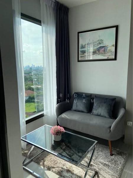 Life Sukhumvit 62, bangkok, Soi Sukhumvit 62, Bang Chak, Phra Khanong, Bangkok, 1 Bedroom, 25 sqm, Condo For Rent, by Farida Phetnuam, 500601207 - DDproperty.com