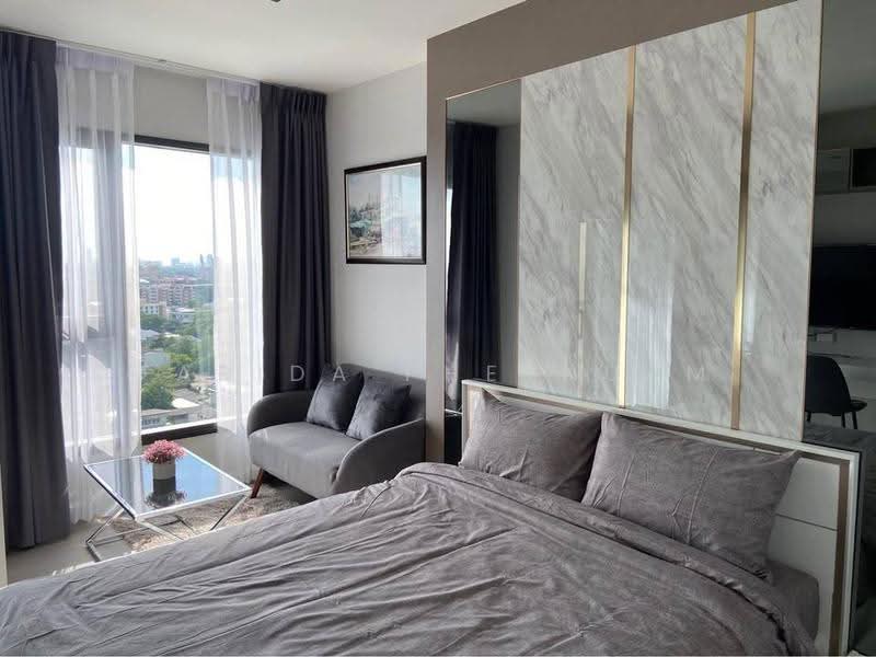 Life Sukhumvit 62, bangkok, Soi Sukhumvit 62, Bang Chak, Phra Khanong, Bangkok, 1 Bedroom, 25 sqm, Condo For Rent, by Farida Phetnuam, 500601207 - DDproperty.com