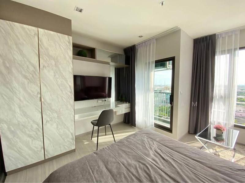 Life Sukhumvit 62, bangkok, Soi Sukhumvit 62, Bang Chak, Phra Khanong, Bangkok, 1 Bedroom, 25 sqm, Condo For Rent, by Farida Phetnuam, 500601207 - DDproperty.com