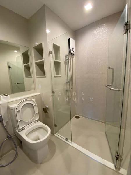 Life Sukhumvit 62, bangkok, Soi Sukhumvit 62, Bang Chak, Phra Khanong, Bangkok, 1 Bedroom, 25 sqm, Condo For Rent, by Farida Phetnuam, 500601207 - DDproperty.com