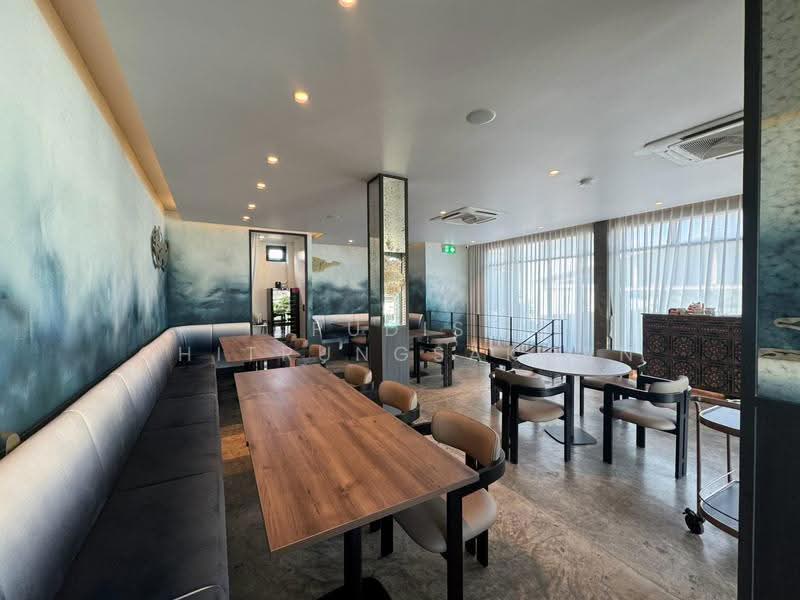 Fully Equipped Restaurant Business Takeover – Chuea Phloeng Road | Rama 4, bangkok, Thung Maha Mek, Sathon, Bangkok, , 197 sqm, Business For Rent, by Pudis Chitrungsakorn, 500601209 - DDproperty.com