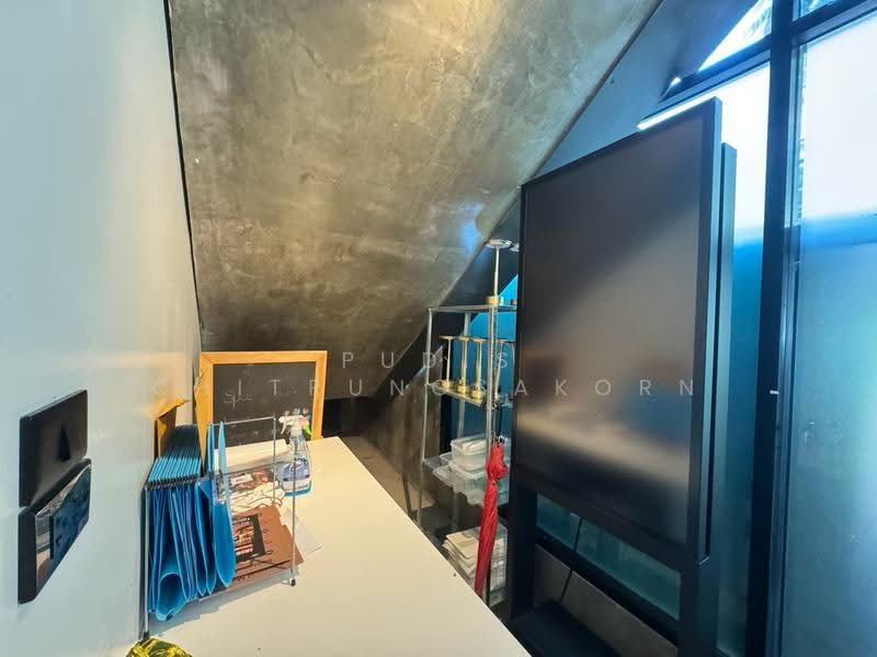 Fully Equipped Restaurant Business Takeover – Chuea Phloeng Road | Rama 4, bangkok, Thung Maha Mek, Sathon, Bangkok, , 197 sqm, Business For Rent, by Pudis Chitrungsakorn, 500601209 - DDproperty.com