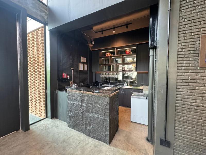 Fully Equipped Restaurant Business Takeover – Chuea Phloeng Road | Rama 4, bangkok, Thung Maha Mek, Sathon, Bangkok, , 197 sqm, Business For Rent, by Pudis Chitrungsakorn, 500601209 - DDproperty.com