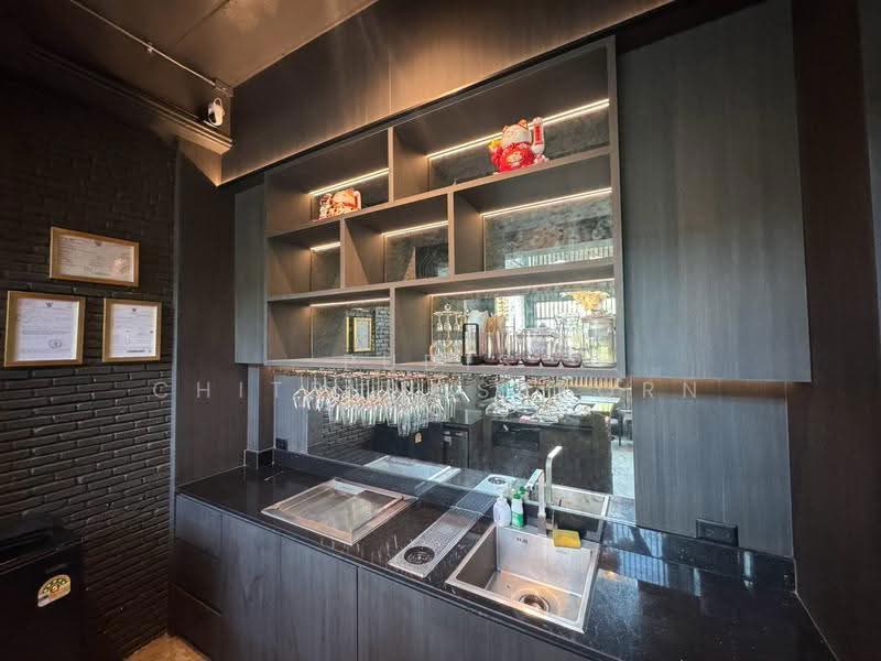Fully Equipped Restaurant Business Takeover – Chuea Phloeng Road | Rama 4, bangkok, Thung Maha Mek, Sathon, Bangkok, , 197 sqm, Business For Rent, by Pudis Chitrungsakorn, 500601209 - DDproperty.com