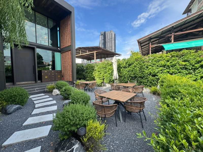 Fully Equipped Restaurant Business Takeover – Chuea Phloeng Road | Rama 4, bangkok, Thung Maha Mek, Sathon, Bangkok, , 197 sqm, Business For Rent, by Pudis Chitrungsakorn, 500601209 - DDproperty.com