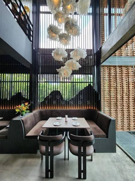 Fully Equipped Restaurant Business Takeover – Chuea Phloeng Road | Rama 4, bangkok, Thung Maha Mek, Sathon, Bangkok, , 197 sqm, Business For Rent, by Pudis Chitrungsakorn, 500601209 - DDproperty.com