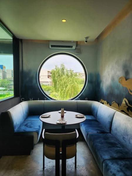 Fully Equipped Restaurant Business Takeover – Chuea Phloeng Road | Rama 4, bangkok, Thung Maha Mek, Sathon, Bangkok, , 197 sqm, Business For Rent, by Pudis Chitrungsakorn, 500601209 - DDproperty.com