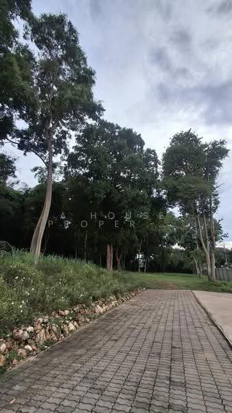 ให้เช่าที่ดินสวย บางพระ ศรีราชา ติดเขา บรรยากาศร่มรื่น, ชลบุรี, บางพระ, ศรีราชา, ชลบุรี, 800 ตร.ม., ที่ดิน ให้เช่า, โดย A House Property Co.,Ltd., 500601210 - DDproperty.com