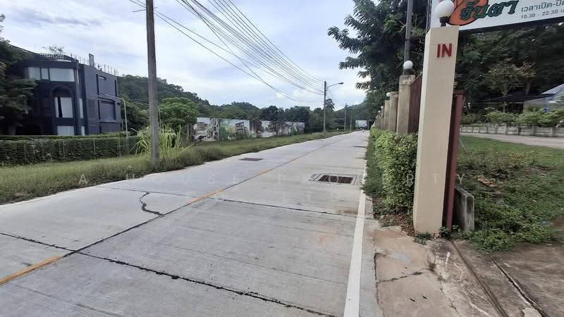 Land for rent in Bang Phra, Si Racha - beautiful plot adjacent to the hills., Chon Buri (Pattaya), Bang Phra, Si Racha, Chon Buri (Pattaya), , 800 sqm, Land For Rent, by A House Property Co.,Ltd., 500601210 - DDproperty.com