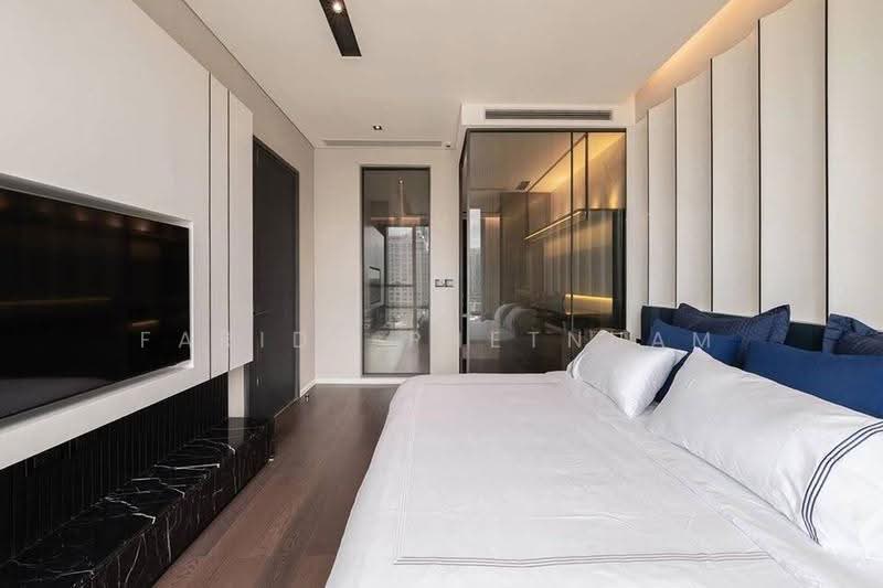 The Bangkok Thonglor, bangkok, Soi Sukhumvit 55, Sukhumvit Road, Khlong Tan Nua, Watthana, Bangkok, 2 Bedrooms, 86 sqm, Condo For Sale, by Farida Phetnuam, 500601213 - DDproperty.com