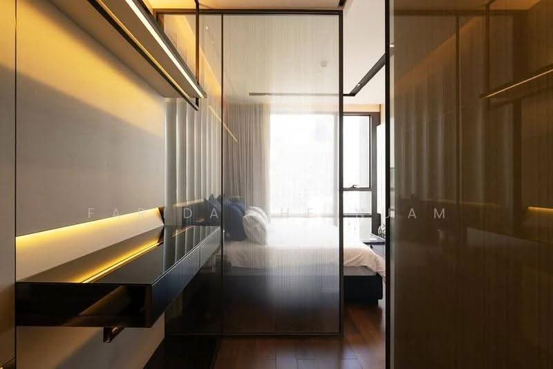 The Bangkok Thonglor, bangkok, Soi Sukhumvit 55, Sukhumvit Road, Khlong Tan Nua, Watthana, Bangkok, 2 Bedrooms, 86 sqm, Condo For Sale, by Farida Phetnuam, 500601213 - DDproperty.com
