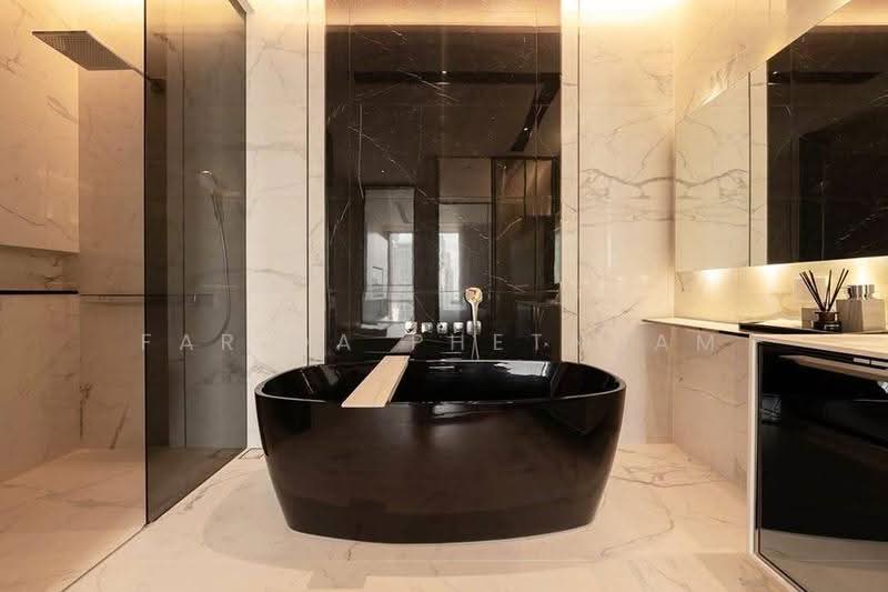 The Bangkok Thonglor, bangkok, Soi Sukhumvit 55, Sukhumvit Road, Khlong Tan Nua, Watthana, Bangkok, 2 Bedrooms, 86 sqm, Condo For Sale, by Farida Phetnuam, 500601213 - DDproperty.com