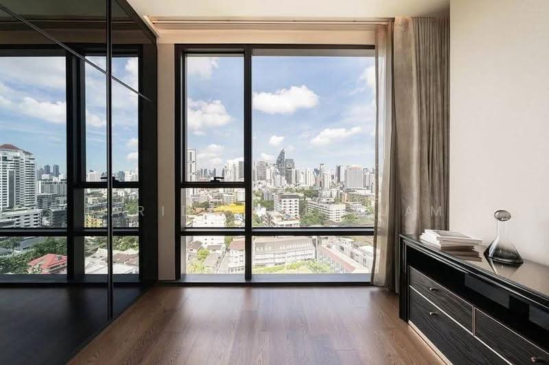 The Bangkok Thonglor, bangkok, Soi Sukhumvit 55, Sukhumvit Road, Khlong Tan Nua, Watthana, Bangkok, 2 Bedrooms, 86 sqm, Condo For Sale, by Farida Phetnuam, 500601213 - DDproperty.com