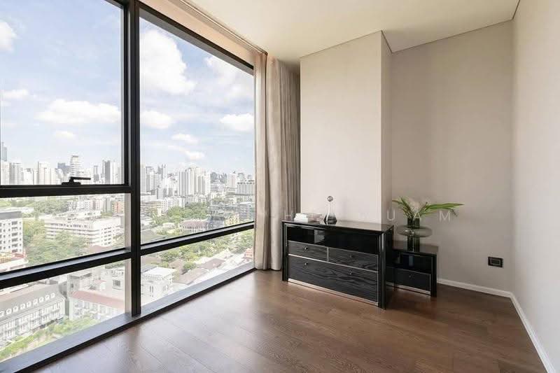The Bangkok Thonglor, bangkok, Soi Sukhumvit 55, Sukhumvit Road, Khlong Tan Nua, Watthana, Bangkok, 2 Bedrooms, 86 sqm, Condo For Sale, by Farida Phetnuam, 500601213 - DDproperty.com