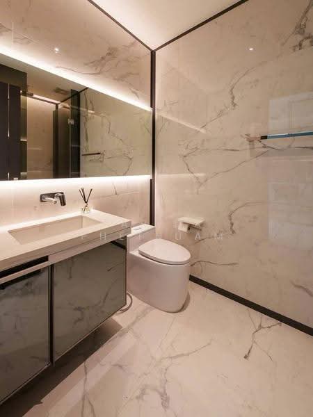 The Bangkok Thonglor, bangkok, Soi Sukhumvit 55, Sukhumvit Road, Khlong Tan Nua, Watthana, Bangkok, 2 Bedrooms, 86 sqm, Condo For Sale, by Farida Phetnuam, 500601213 - DDproperty.com