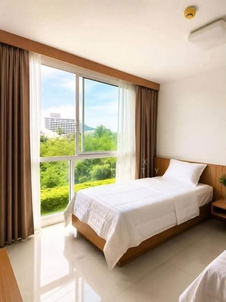 The WIDE Condotel, phuket, 13 10 Sakdidet Rd, Talat Nua, Muang Phuket, Phuket, 1 Bedroom, 31 sqm, Condo For Sale, by Connex Property, 500601215 - DDproperty.com