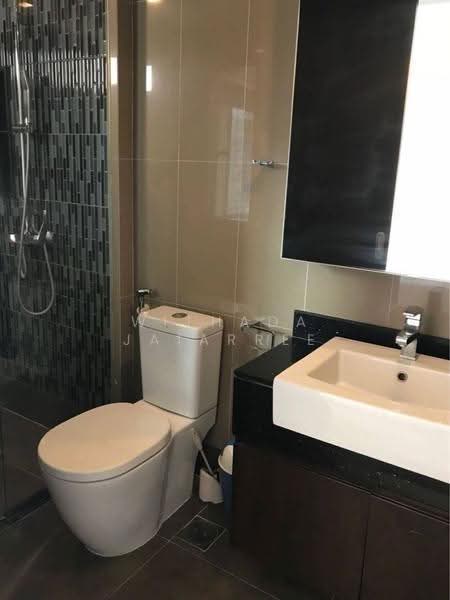 Tidy Thonglor, bangkok, 105 Sukhumvit 55 Road, Khlong Tan Nua, Watthana, Bangkok, 1 Bedroom, 40 sqm, Condo For Sale, by Withada Jaiarree, 500601217 - DDproperty.com