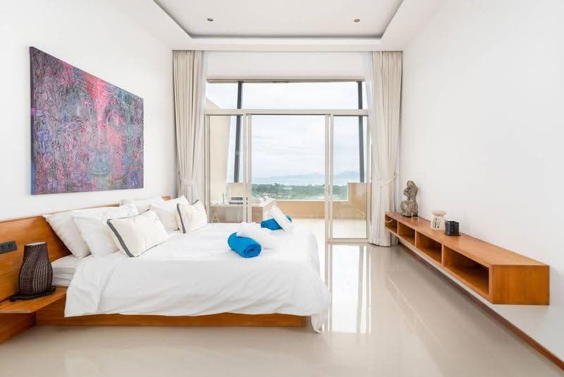 Azur Samui, surat-thani, Maenam Soi 2, Mae Nam, Ko Samui, Surat Thani, 1 Bedroom, 121 sqm, Condo For Rent, by Tanawan Surichai, 500601222 - DDproperty.com
