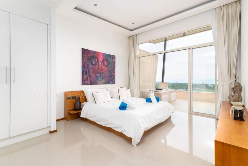 Azur Samui : แอชเชอร์ สมุย, สุราษฎร์ธานี, Maenam Soi 2, แม่น้ำ, เกาะสมุย, สุราษฎร์ธานี, 121 ตร.ม., คอนโด ให้เช่า, โดย Tanawan Surichai, 500601222 - DDproperty.com