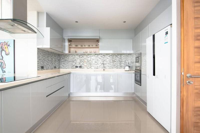 Azur Samui, surat-thani, Maenam Soi 2, Mae Nam, Ko Samui, Surat Thani, 1 Bedroom, 121 sqm, Condo For Rent, by Tanawan Surichai, 500601222 - DDproperty.com