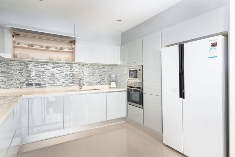 Azur Samui, surat-thani, Maenam Soi 2, Mae Nam, Ko Samui, Surat Thani, 1 Bedroom, 121 sqm, Condo For Rent, by Tanawan Surichai, 500601222 - DDproperty.com