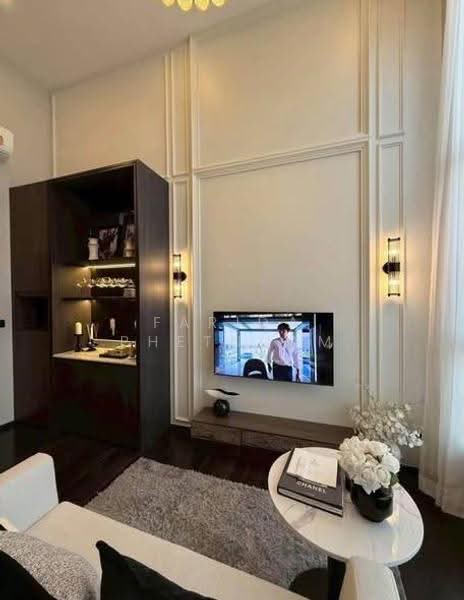 Park Origin Thonglor, bangkok, Soi Thonglor 10, Sukhumvit Road, Khlong Tan Nua, Watthana, Bangkok, 2 Bedrooms, 43 sqm, Condo For Rent, by Farida Phetnuam, 500601223 - DDproperty.com